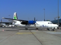 Fokker 50